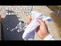 How To Clean Your Rod & Reel After Fishing Trips (To Make Them Last Longer)  