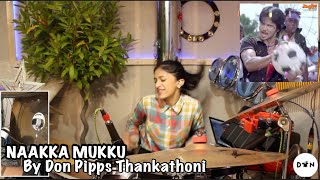 Naakka Mukka | Vijay Antony | Drum Cover by Don Pipps Thankathoni |