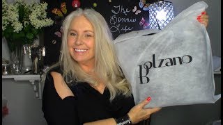 Bolzano Handbag Subscription Review! Let's Check It Out!