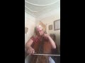 New yorker by aaron minsky angela east  cello