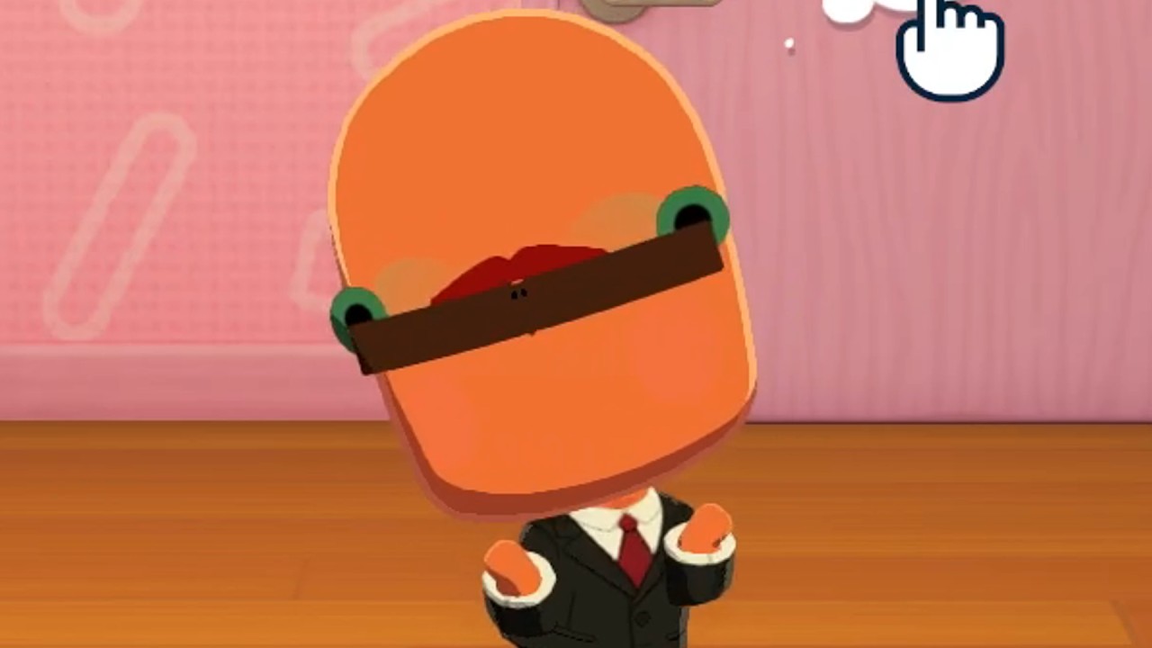 TOMODACHI LIFE LIVING THE DREAM - FULL RELEASE EPISODE 1