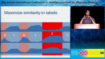 SS03-E: Semi-automated human genome annotation... - Michael Hoffman - Special Sessions - ISMB 2016