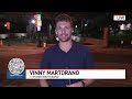 Austin protests against ICE resume after agent shoots Venezuelan national