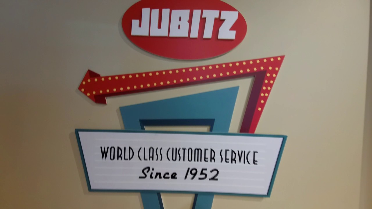 376  Jubitz Truck Stop