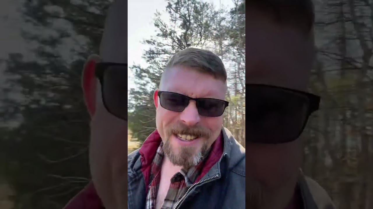 We will go live today! Just need to run the store! Look at my rusty gold in the meantime!