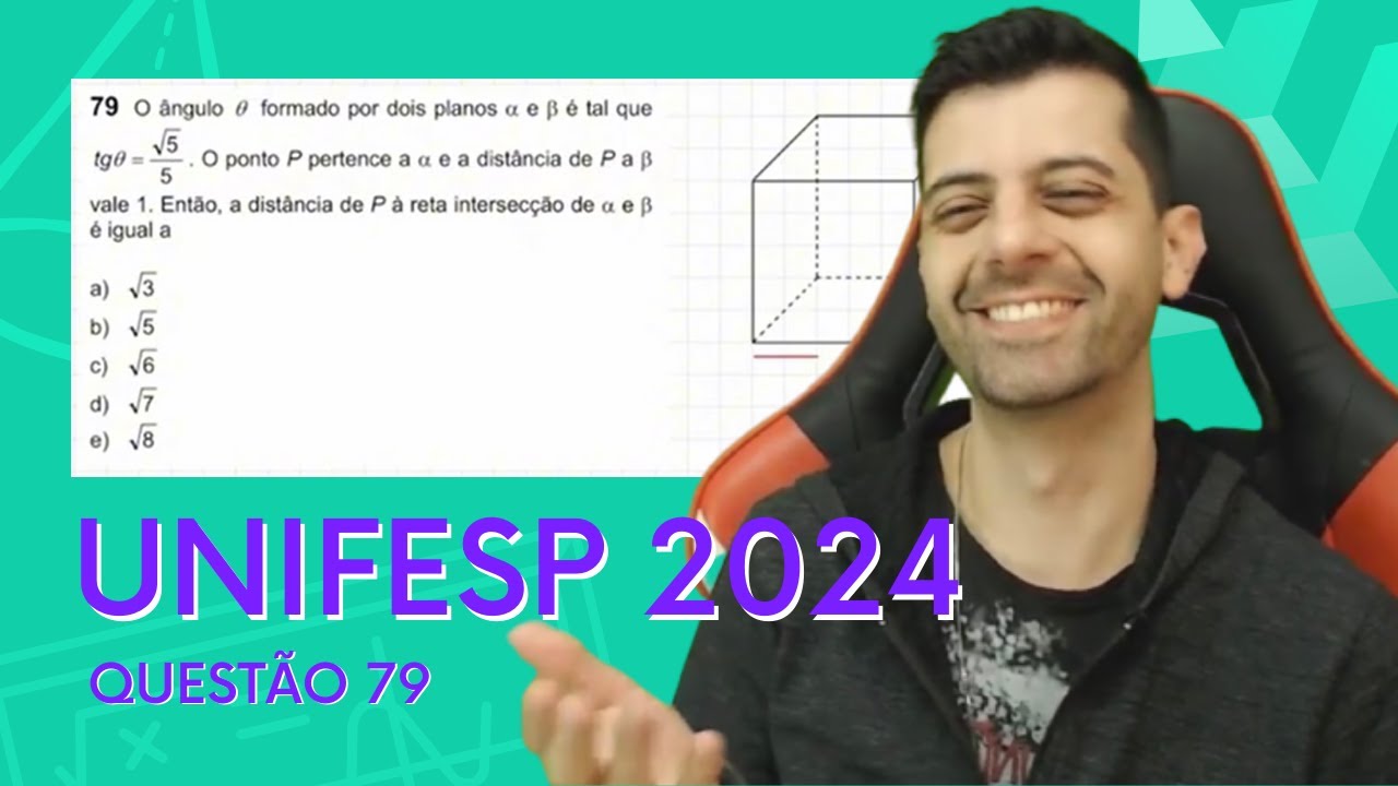 FUVEST 2009 - Q79 - O ângulo ômega formado por dois planos a e b é tal ...