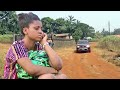 HOMELESS REGINA DANIELS WILL MAKE YOU CRY AND LEARN A LESSON IN THIS MOVIE 1 - FULL NIGERIAN MOVIES