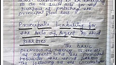 SAITM BBA SEM 4 BUSINESS LAW UNIT3 LECTURE 15