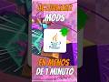 Como ACTUALIZAR mods de MINECRAFT en menos de 1 MINUTO!!