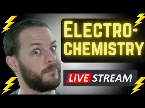 Electrochemistry, Vol. 3