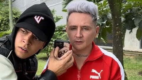Exponiendo infieles se enteró que su novia lo engañaba en su propia casa mientras él trabajaba 😱