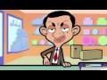 Mr bean  bad customer service