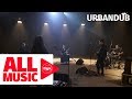 URBANDUB – Guillotine (MYX Live! Performance)