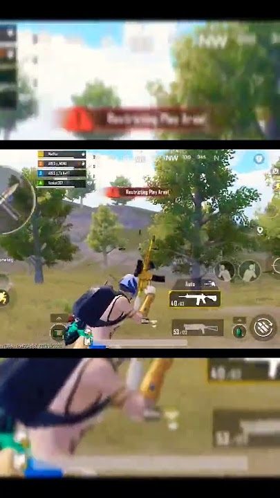 😱Flank Leke 1V2 ✅end zone fight 😱#shots #bgmishort #pubg #viral #trendingshorts #newshorts