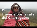 Travesía El Vuelo del Cóndor 2016 Cusubamba Angamarca