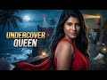 The Undercover Queen 🕵️♀️ | Tamil-English Spy Anthem | AI Song | RJR Studios | JCU