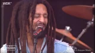 Julian Marley - Broken Sail (Summerjam Festival 2022)