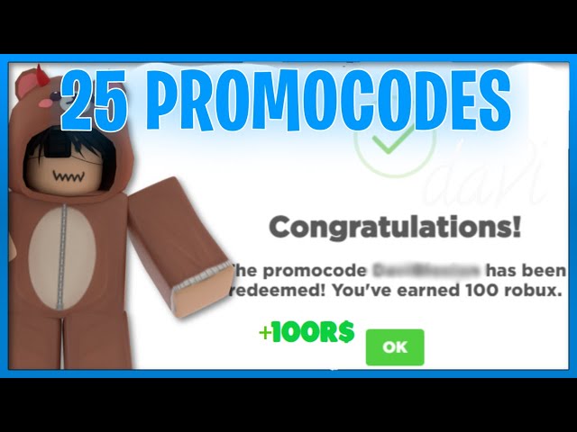 ALL NEW* PROMO CODES For (RBLX.EARTH, BLOX.LAND, RBXGUM, CLAIMRBX