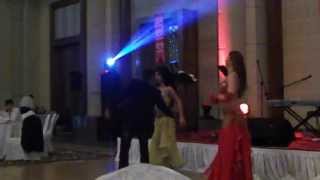Veysel Aga Ve Huri̇ler