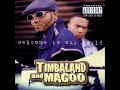 Timbaland and Magoo - Clock Strikes (Remix Instrumental)