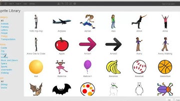 Create an Interactive Greeting Card with Scratch