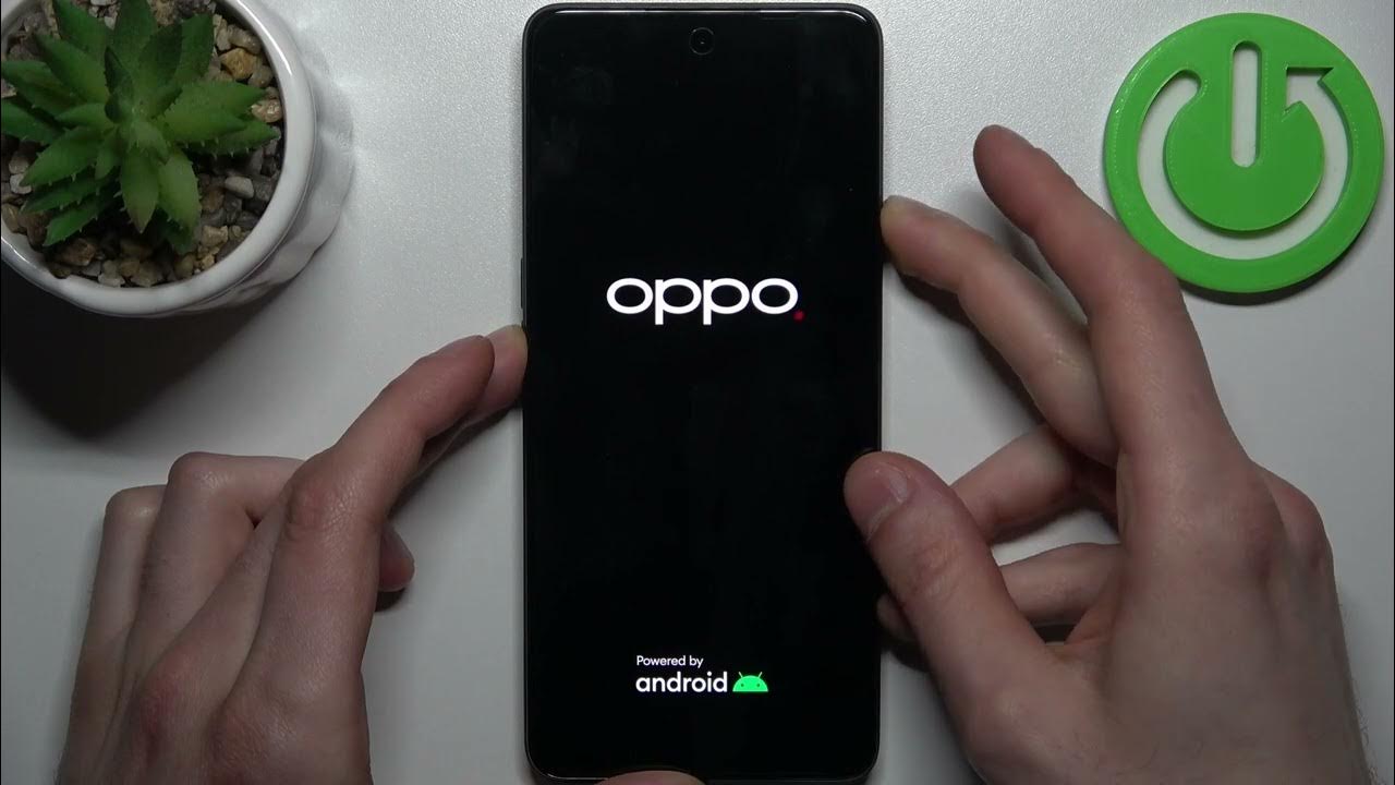 how-to-remove-screen-lock-on-oppo-a1-hard-reset-youtube