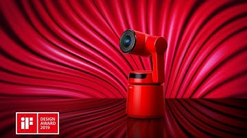 OBSBOT Tail - The World