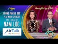Pbn137  phng vn mc nam lc i din platinum sponsor  cng ty airtalk by airvoice wireless