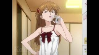 Asuka Langley Bit Long