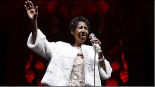 Prayers Up! Singer Aretha Franklin gravely ill in hospital