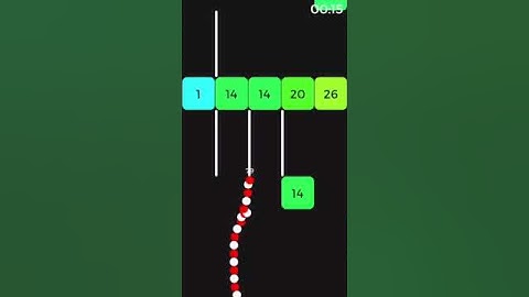 Snake vs. Block Challenge 44 Hack