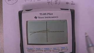 GRAPHING EXPONENTIAL FUNCTIONS p455  #25