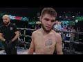 ЭФФЕКТНАЯ КУЛАЧКА | Марк Цитцер vs Дмитрий Федоренко | RCC HARD | Кулачные бои