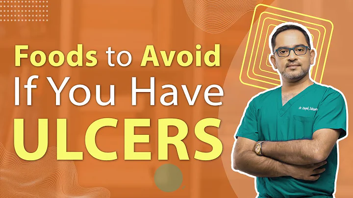 Avoid These Foods If You Have Stomach Ulcer | Dr. Deepak Subramanian