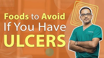 Avoid These Foods If You Have Stomach Ulcer | Dr. Deepak Subramanian