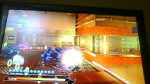 Sonic Unleashed Playthrough Part 22 (Xbox360)