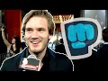 PewDiePie // Interview Collection