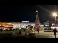 Manufaktura shopping center Lodz, Poland in 4k Ultra HD ...