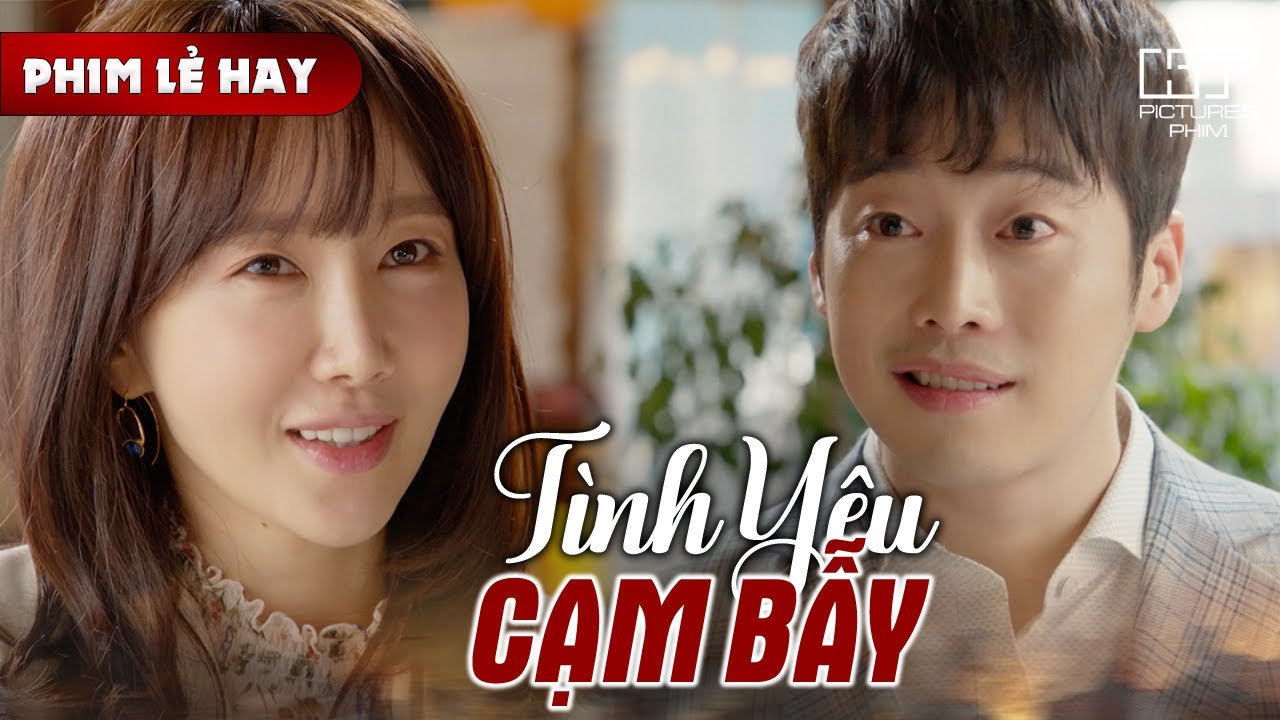 Phim Lẻ Hay - TÌNH YÊU CẠM BẪY | Mẹ Đơn Thân Vô Tình Sa Vào Âm Mưu Của Tài Phiệt