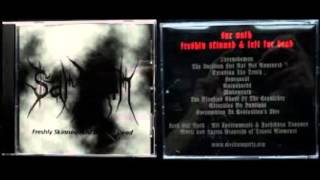 Sar Nath - Atrocities By Daylight