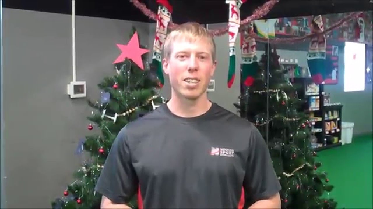 Tip of the Week: Working Out Around an Injury