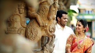 An extraordinary traditional kongu wedding full of all valuable
custom..the day turned out as a most stunning big fat ceremony..bala
and radhika was ...