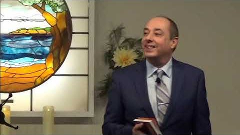 Unity on Cape Cod Sunday Service with Rev Tony. A Universal Experience 02.07.21