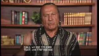 Riz Khan - Native American Rights - 10 July 08 - Part 2