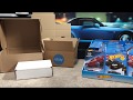 How to package 1-2 Hot Wheels like a pro! Improve your eBay/Amazon customer feedback