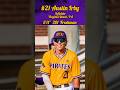 MEET THE 2025 EAST CAROLINA PIRATES | #21 AUSTIN IRBY #ecubaseball #jungletales #ecupirates #ecu