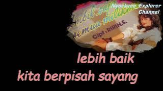 Download lagu AMBIL SAJA SEMUA MILIKMU - Tio Fanta// Teks Lirik