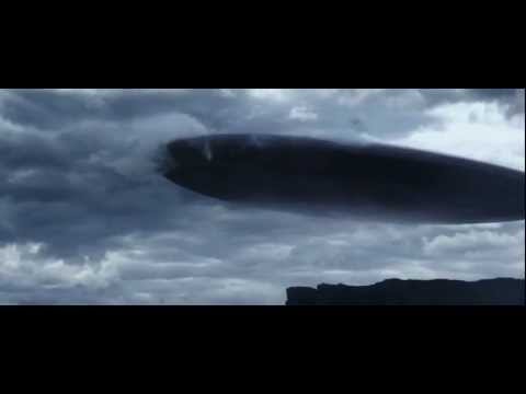 Prometheus  - deleted scenes