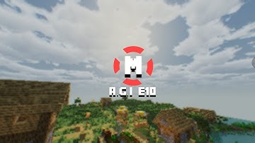 MUUF A.G.I E10 v2 Build_2. |pojavlauncher/hmcl pe|