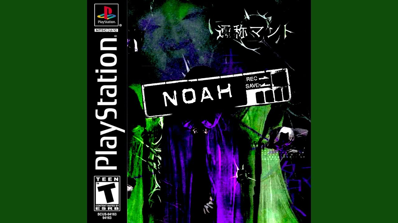Watch NOAH on YouTube Watch NOAH on YouTube